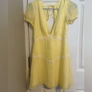 Beginning Boutique Sonni Dress